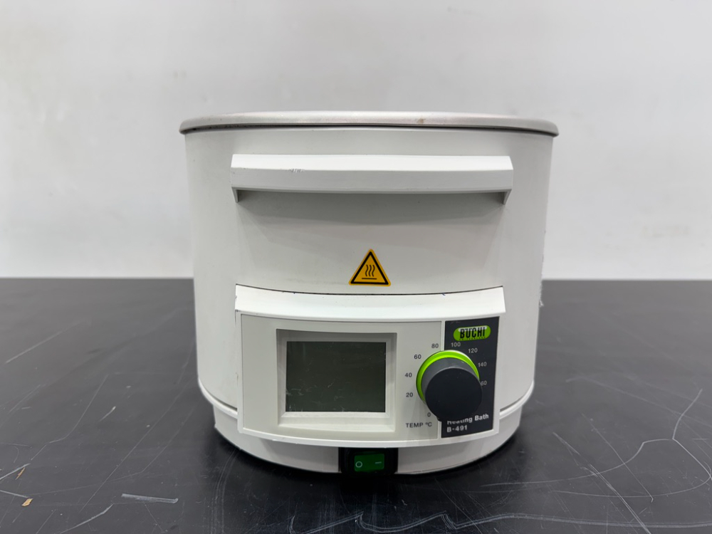 Image of Buchi B 491 Heating Bath